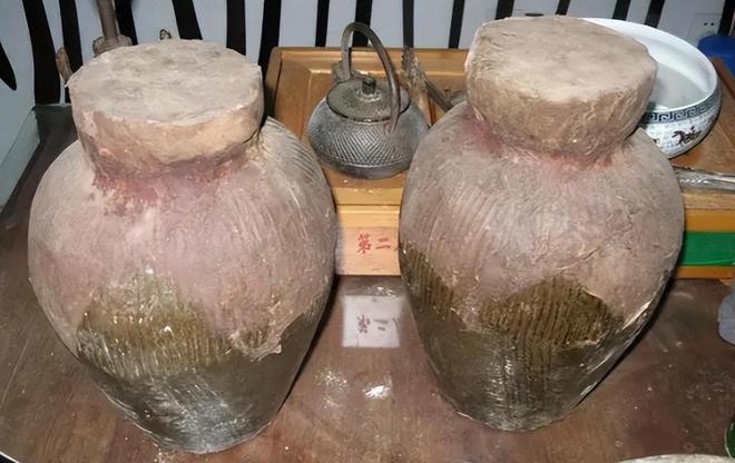 件”千万要保存好价值可能值一套房麻将胡了4种越放越值钱的“老物(图10)