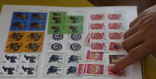 件”千万要保存好价值可能值一套房麻将胡了4种越放越值钱的“老物(图23)