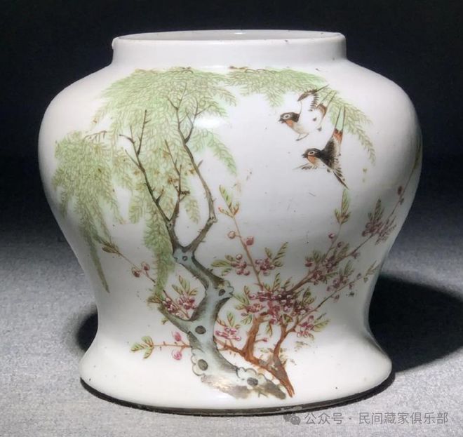5种老物件请留好了别丢将来可以卖高价！PG麻将胡了免费模拟器你家里如果有这(图4)