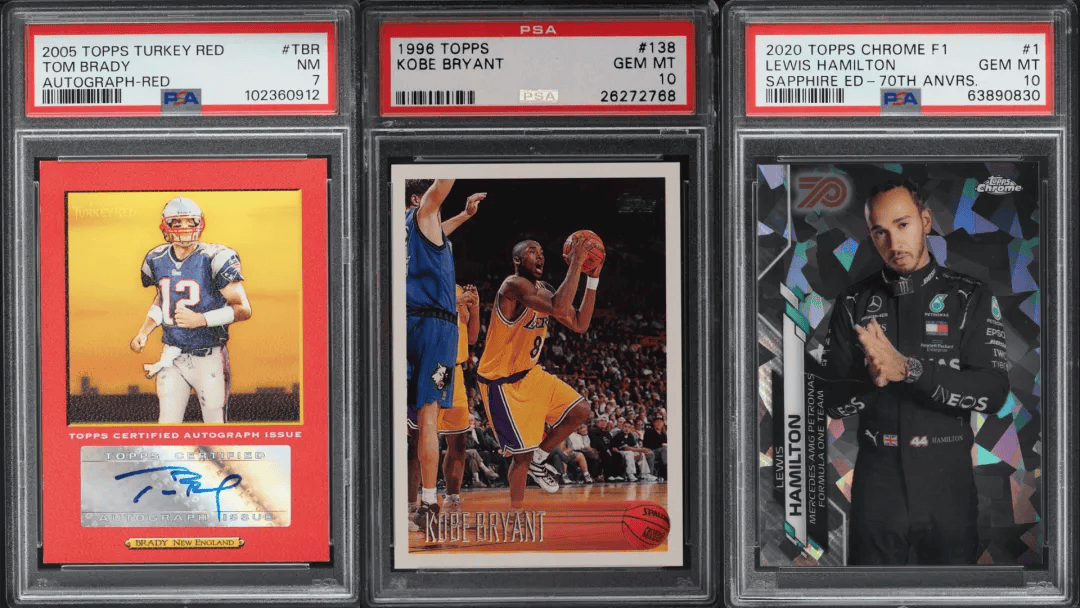 推出LABUBU十周年系列收藏卡PG电子麻将胡了2全球收藏卡巨头(图4)