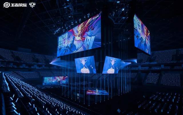 KPL的“第七件装备”麻将胡了2模拟器试玩(图6)